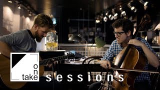 Sain Mus - Strudel | One take sessions