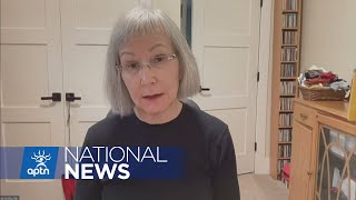 Ombudsperson search makes MMIWG advocates 'cautiously optimistic' | APTN News