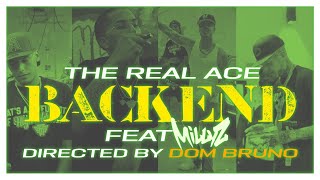 Backend - The Real Ace Ft. Millyz