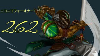 ニコニコフォーオナーFor  honorの集い262（Azikanさん、makoさん、みっくん）