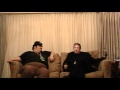 Jon St. John sits down with The Brick Method pt1