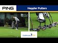 Ping Heppler Golf Putters