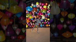 งานโคมไฟนานาชาติ เมืองโบราณ สมุทรปราการ | Thailand International lantern