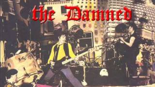 THE DAMNED - DONT TROUBLE TROUBLE (LOST DEMO)