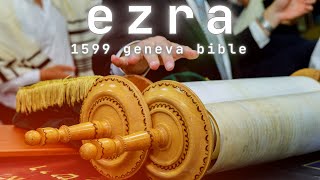 Ezra - 1599 Geneva Audio Bible