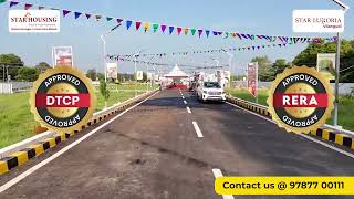 Prime Plot for Sale in Vilangudi | Perfect Investment Opportunity at Star Housing Madurai\