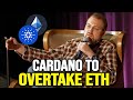 This Will Take Cardano To A Billion User Ecosystem - Charles Hoskinson