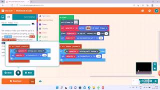 barrel dodger,how to make barrel dodger game in five minutes,made by bulu.