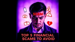 5 Biggest Financial Scams (and How to Avoid Them)