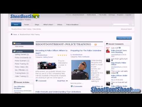 Police Jobs: How to find Latest Law Enforcement Jobs Police Jobs: How to find Latest Law Enforcement Jobs