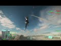 Battlefield 2042 Air Support for Team with SU-57 Jet Gameplay 4K Ultra HD