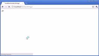 Beginner PHP Tutorial 49 String Functions String Position Part 2 YouTube 2017