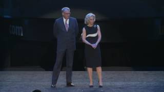 Lives Changed Celebration - UCLA College Physical Sciences