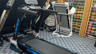 Jogway T16C Heavy Duty Treadmill | জগওয়ে টি-১৫সি হ্যাভি ডিউটি ট্রেডমিল ২০২৪ । ট্রেডমিল । Treadmill