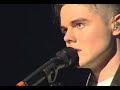"Halo" - Von Smith opening for Lady Gaga - Studio Version - Beyonce