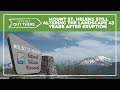 Remembering Mount St. Helens' eruption in 1980