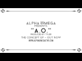 A.O. - Alpha Omega (The Concept EP)