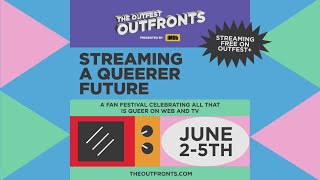 The Outfest Outfronts - With Love: Season 2