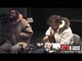 Matisyahu - King Without a Crown (Live on K-Rock)