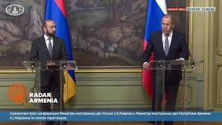 Մենք քննարկեցինք ռազմավարական առումով կարևոր Սյունիքի մարզում հյուպատոսություն բացելու հեռանկարները։