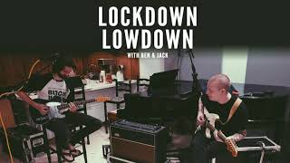 Kid Kapichi - Lockdown Lowdown (Episode 1)