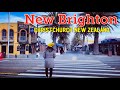 New Brighton, Christchurch New Zealand