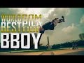 WORLD BEST COMPILATION BBOY 2017 // BEST BREAKDANCE // PAAW