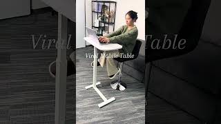 Unboxing MyDepot’s Adjustable Desk