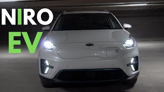 Is Kia’ first LONG RANGE EV worth Tesla Model 3 Money?!