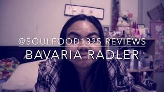 @soulfood1325 reviews Bavaria Radler