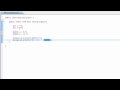 Very Basic Mathematician (Calc)