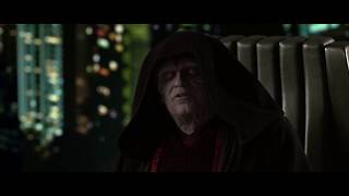 Once more the sith will rule the galaxy|| Shadow Clips