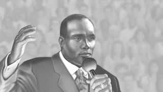 Bishop Jesse T. Stacks Sr. Life Testimony - Out of the Depths