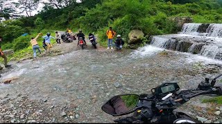 Beautiful Place of Dharan | Oso Park to Chindey Dada | Vlog with AC