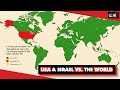 Rogue states: US & Israel oppose entire world in UN vote to end Cuba blockade