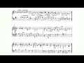 William Byrd - John, Come Kiss Me Now FVB 10 (FitzwilliamVirginalBook Vol.1 No.10) audio+sheet music