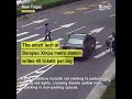 new taipei earns us$62k from traffic violation fines in 45 days thanks to smart tech shorts