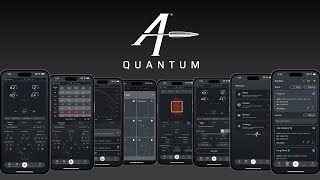 AB Quantum™ Walk Through Tutorial