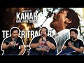 REACT TRAILER FILEM KAHAR: KAPLA HIGH COUNCIL (2024)