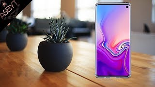 Samsung Galaxy S10 - THIS IS IT!!!