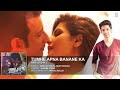 Tumhe Apna Banane Ka FULL AUDIO Song | Hate Story 3 | Amaal Mallik ft. Armaan Malik & Neeti Mohan