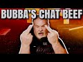 Listener Pushes Bubba to the Limit