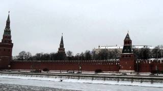 Russia - Moscow 02