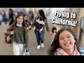 Our First Family Vacation of 2023! - @itsJudysLife