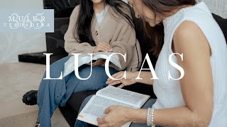 MV 365 | Día 292 | Lucas 1 – 2