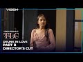 Rela Tukar Posisi Demi Cinta | DRUNK IN LOVE Part B - Adil Luca, Cathy Fakandi, Nabila Atmaja