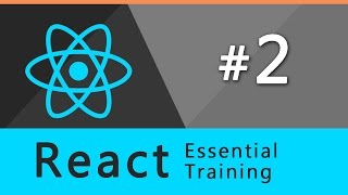 React JS Tutorial - Hello World #2