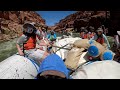 Full Grand Canyon Motorized Rafting Trip - Most Popular Grand Canyon Rafting Trip: Rivers & Oceans