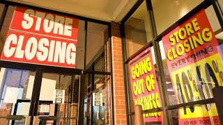 3 Indiana stores among 90 Sears locations to close