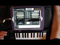 synthmaster player dawn of electronic music v3 demo for ipad